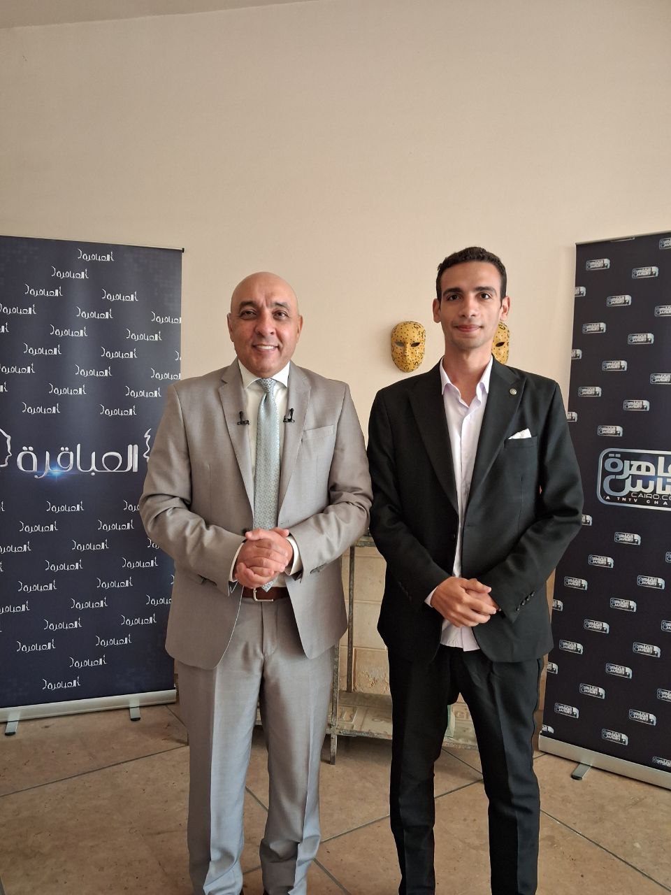 برنامج العباقرة